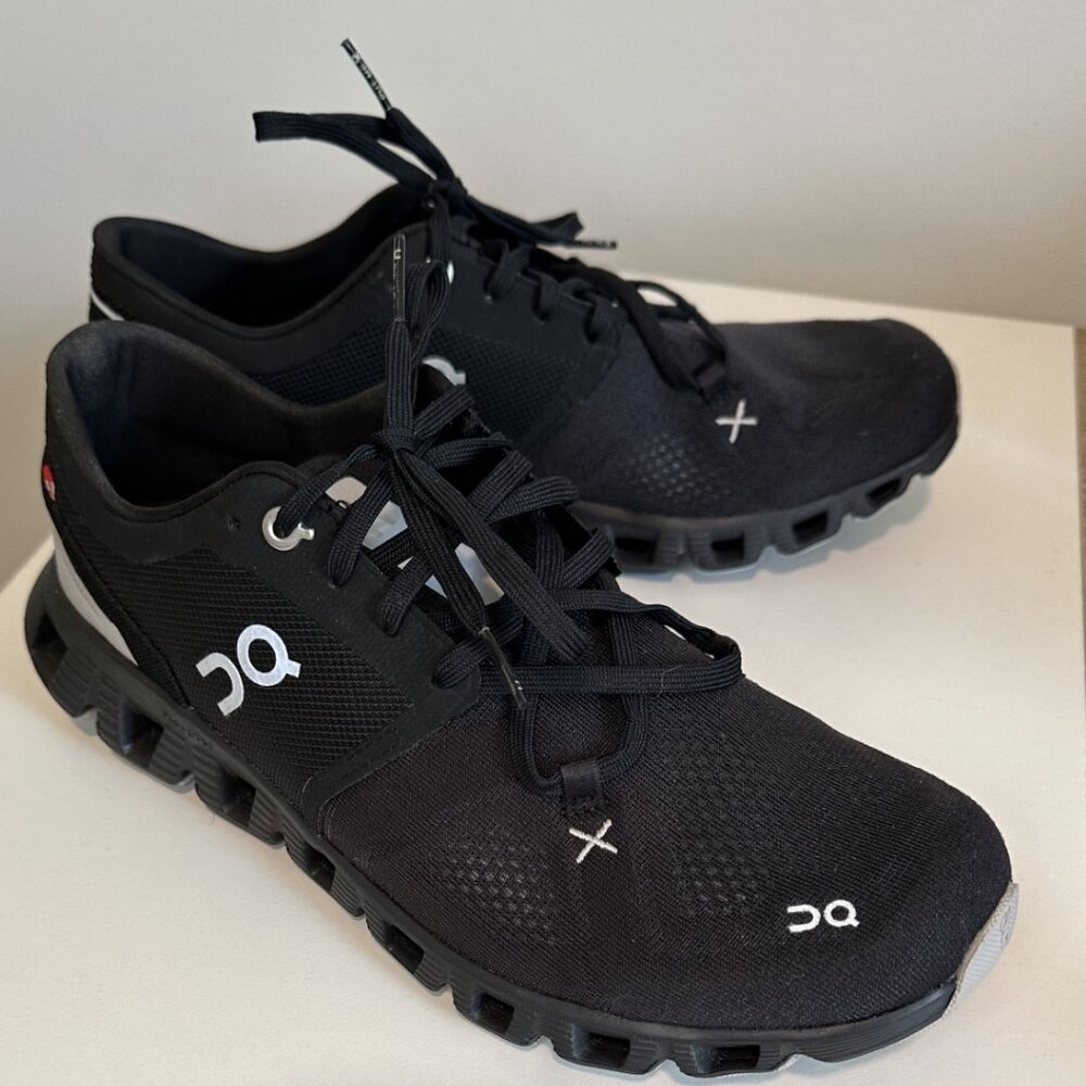 Women's On Cloud X3 Training Shoes